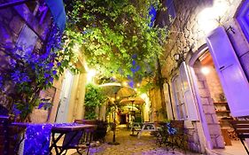 Rue d'Azur Alaçatı